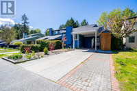 11781 N WILDWOOD CRESCENT Pitt Meadows, British Columbia