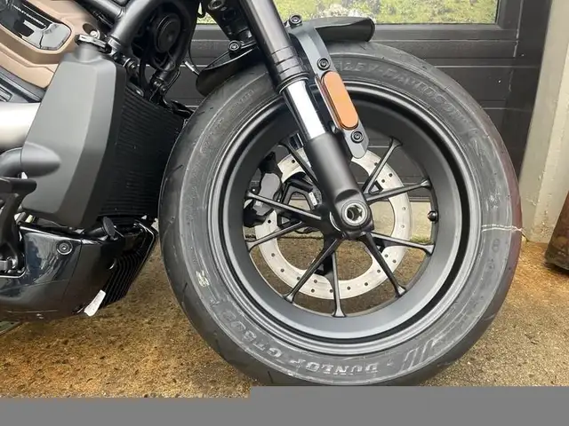 2024 Harley-Davidson RH1250S - Sportster S in Sport Bikes in Edmonton - Image 6