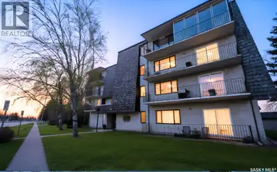 Welcome to one of Prince Albert's most distinctive condominium offerings—a sprawling 1,900 sq ft res...