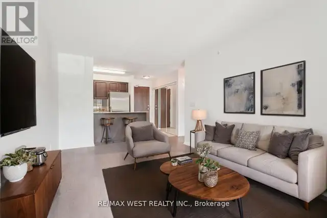 117 - 50 VIA ROSEDALE Brampton (Sandringham-Wellington), Ontario63006662650627124