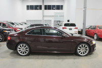 2014 AUDI A5 2.0T S-LINE! QUATTRO AWD! SPECIAL ONLY $13,900!!!