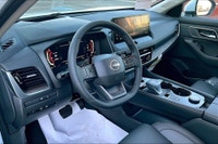 2026 Nissan Rogue Engine: 3 Cylinder Engine L/100Km City: 8.3 L/100Km Hwy: 6.8 Safety Equipment Elec... (image 7)