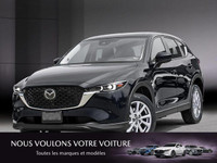 2025 Mazda CX-5 PREF