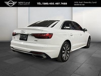 ===== 2020 Audi A4 Sedan Komfort ===== ===== Pourquoi acheter chez nous ? ===== Depuis plus de 50 an... (image 7)