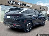 Embrace the perfect blend of efficiency and elegance with this stunning 2024 Hyundai Tucson Hybrid L... (image 4)