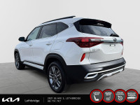 2021 Kia Seltos EX Odometer is 8484 kilometers below market average! Experience the Kia Seltos EX wi... (image 3)