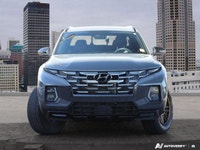 Crowfoot Hyundai, AMVIC Licensed Dealer Why This Is The SANTA CRUZ For YOU: HTRAC All-Wheel-Drive 2.... (image 1)