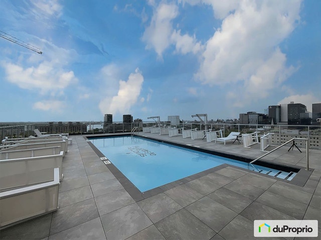 $299,000 - Condominium in Ville-Marie (downtown, old Mtl) — photo 1