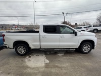 Shaw GMC Chevrolet Buick Looking for a crew cab truck with curb appeal, torque and efficiency? Look... (image 6)