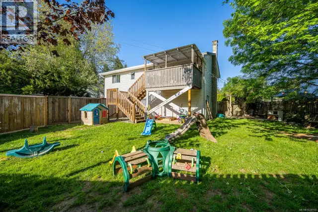 1507 Osprey Pl Courtenay, British Columbia in Houses for Sale in Comox / Courtenay / Cumberland - Image 14