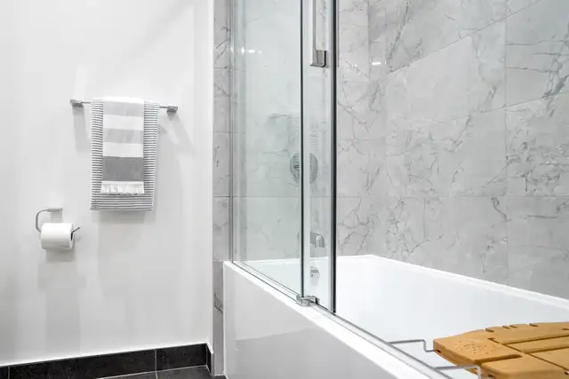 3 Bedroom available at 3980 Boulevard Saint-Elzéar O, Laval in Long Term Rentals in Laval / North Shore - Image 18