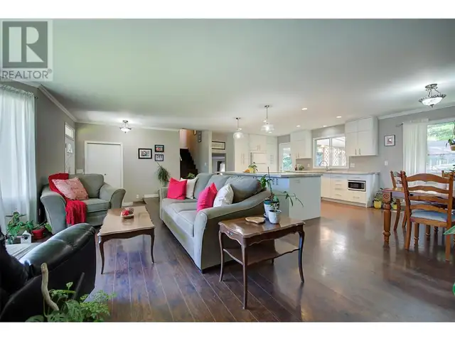 1363 Ponderosa Road West Kelowna, British Columbia in Houses for Sale in Kelowna - Image 14