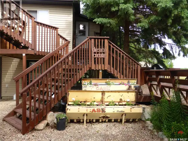 226 & 228 Mickeys PLACE Mervin Rm No.499, Saskatchewan in Houses for Sale in Prince Albert - Image 38
