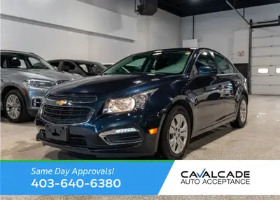 Very Low Mileage Turbocharged 1.4L Engine 6-Speed Manual Transmission Rear View Camera Bluetooth Con...
