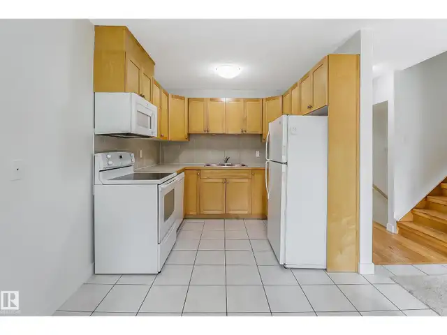 744 SADDLEBACK RD NW Edmonton, Alberta in Condos for Sale in Edmonton - Image 13