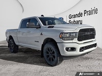 Vehicle Highlights Remote Start Heated Seats Heated Steering Wheel Power and Reliability This 2021 R... (image 7)