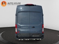 2021 FORD TRANSIT CARGO VAN T-250 148 HIGH ROOF WITH 141522 KMS. WITH BACKUP CAMERA, BLUETOOTH, POWE... (image 4)