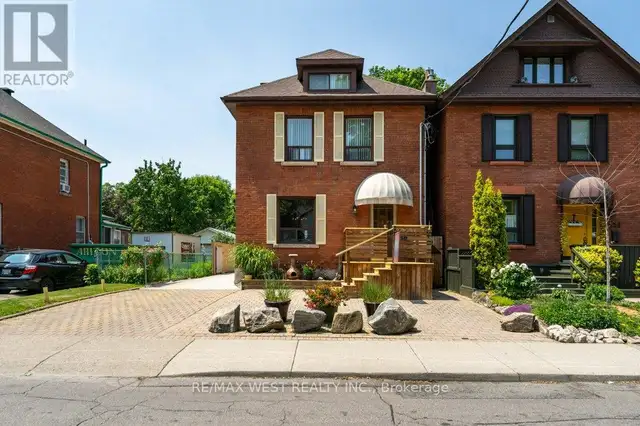 450 QUEBEC AVENUE Toronto (Junction Area), Ontario62865716928513124