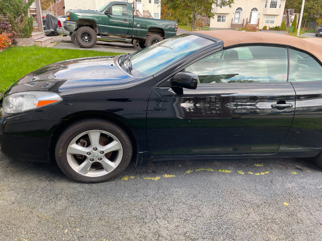2008 SOLARA Convertible sle auto dans Autos et camions  à Ville d’Halifax - Image 2