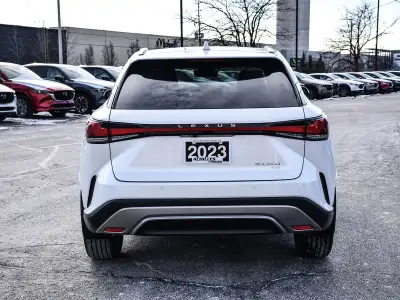 2023 Lexus RX 350 PREMIUM Grade, Leather, Moonroof, Alloys, AWD, View more