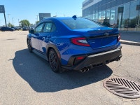 Nouvel Arrivage! Découvrez cette Subaru WRX RS 2024, une berline sportive conçue pour offrir des per... (image 6)