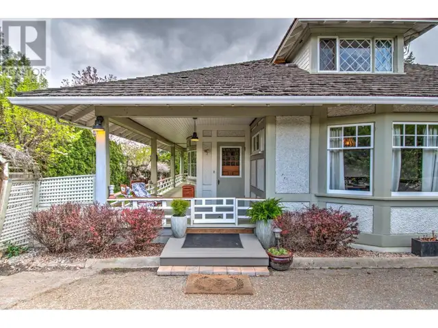 3502 23 Street Lot# 6 and 7 Vernon, British Columbia in Houses for Sale in Vernon - Image 28