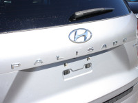 The 2020 Hyundai Palisade Ultimate AWD is a top-tier midsize SUV that combines luxury, performance,... (image 8)