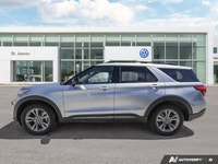 * REMOTE STARTER * HEATED STEERING WHEEL * FORD CO-PILOT360 ASSIST+ (ADAPTIVE CRUISE CONTROL, VOICE-... (image 1)