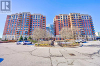 #708 -73 KING WILLIAM CRES Richmond Hill, Ontario