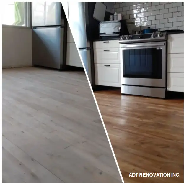 ADT Renovation Inc. in Renovations, General Contracting & Handyman in City of Montréal - Image 17