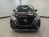This used 2025 Nissan Kicks Play SV is a smart fit for daily life in Dartmouth. It offers compact SU... (image 2)