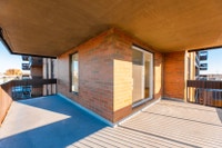 Amenities: Fitness Centre • Heated Parking • Social Room • Quiet Building • Heat & Water Included Su... (image 8)