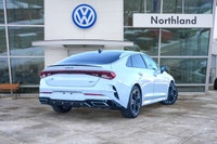 Forget everything you know about family sedans. This 2023 Kia K5 GT-Line is designed to drop jaws. W... (image 3)