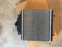 POLARIS ATV RADIATOR