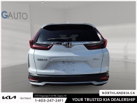 2021 Honda CR-V LX Ready for anything, from the streets of Calgary to the highways of Alberta, this... (image 2)