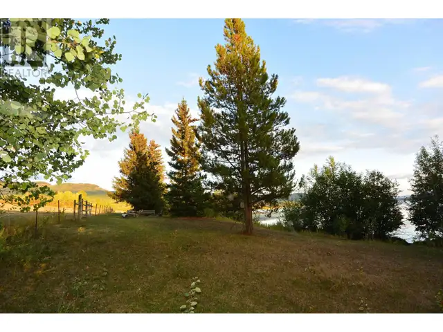 4421 TYHEE LAKE ROAD Telkwa, British Columbia in Land for Sale in Smithers - Image 13