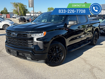 One Owner | Clean Carfax Report | Purchased New From Addison | 2 Keys Finished in sleek Black over a...