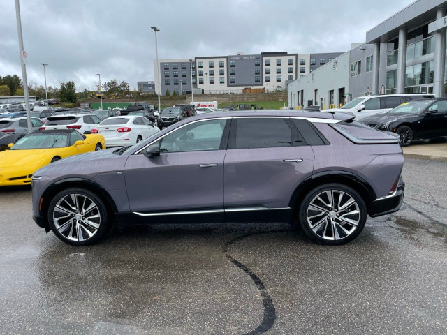 2024 Cadillac LYRIQ in Cars & Trucks in Oakville / Halton Region - Image 2
