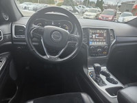 2018 Jeep Grand Cherokee High Altitude All of our vehicles come certified! We always stand behind ou... (image 5)