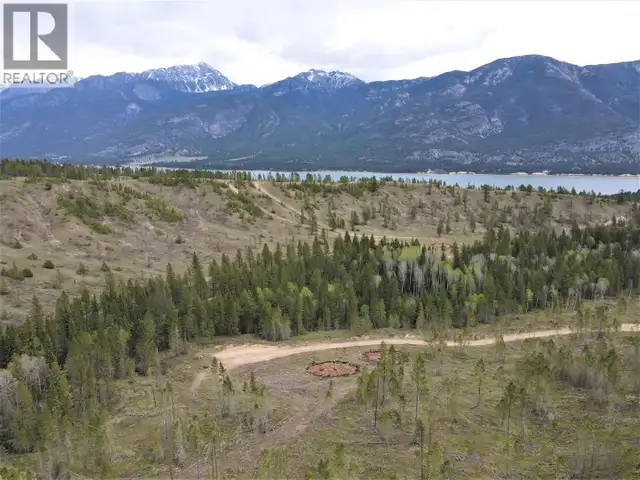 LOT 1 Hardie Creek Road Fairmont Hot Springs, British Columbia in Land for Sale in Cranbrook - Image 10