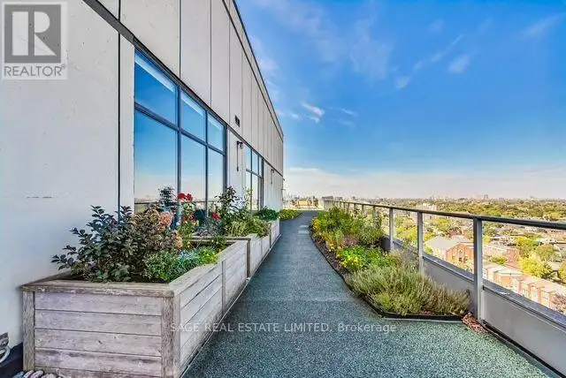 719 - 700 KING STREET W Toronto (Niagara), Ontario in Long Term Rentals in City of Toronto - Image 23