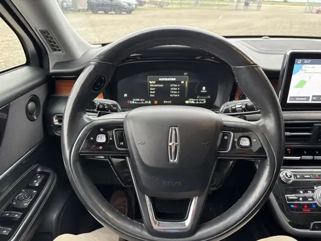 2021 LINCOLN CORSAIR RESERVE in Cars & Trucks in Owen Sound - Image 7