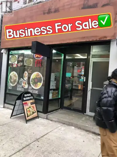 Location!! Great opportunity here! Well established business with stable clients. In the heart of bu...