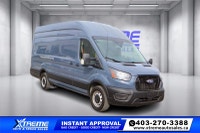 2021 Ford Transit 250 Cargo Van 148 IN. EL WB Welcome to Xtreme Auto & Truck Sales Your Car Loan, Tr... (image 2)