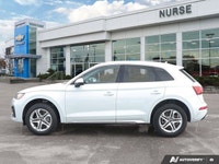 GLACIER WHITE METALLIC,All Wheel Drive,Turbocharged,Tires - Rear All-Season,Aluminum Wheels,Temporar... (image 2)