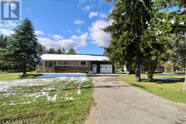 315338 HIGHWAY 6 Chatsworth, Ontario in Houses for Sale in Owen Sound - Image 3