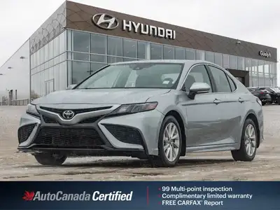 2023 Toyota Camry SE | Toyota Safety Sense 2.5+ | Pre-Collision System The 2023 Toyota Camry SE is a...