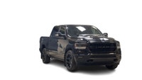 Recent Arrival! 2022 Ram 1500 Sport Diamond Black Crystal Pearlcoat 1-Year SiriusXM Subscription, 11... (image 2)