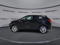 // ACCIDENT FREE!! // Meet the 2022 Buick Encore GX Preferred AWD, a smart-size SUV that fits life i... (image 4)