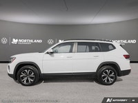 Get the best price and largest selection at Northland VW. With Alberta's largest on ground inventory... (image 3)